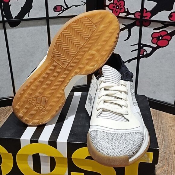 Adidas Marquee Boost Low Basketball Shoes 6.5 New - Picture 9 of 9